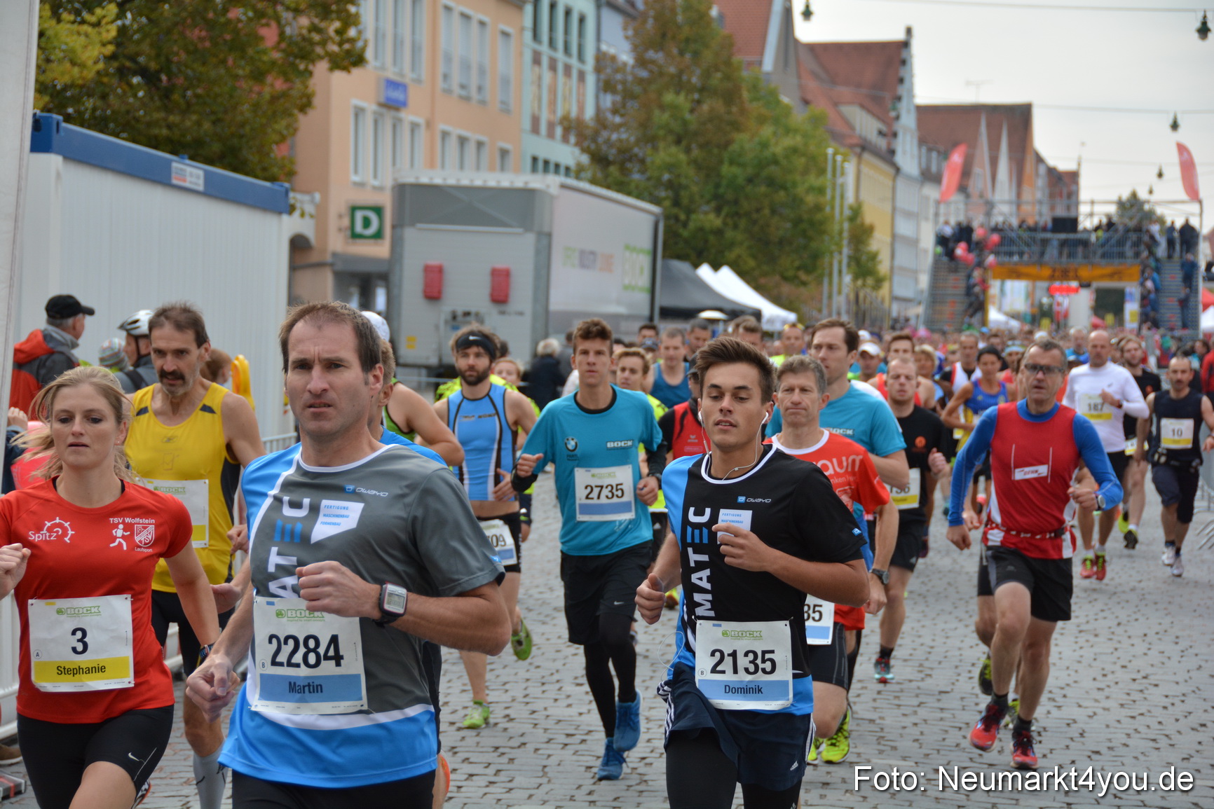 Stadtlauf Neumarkt 2017 0146